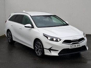 Kia - Ceed