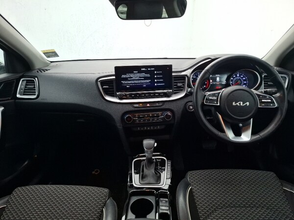 Used Kia Ceed 2024 for sale - 76230060: Photo 2