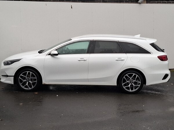 Used Kia Ceed 2024 for sale - 76230060: Photo 4