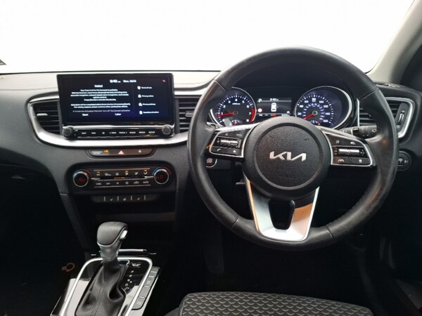 Used Kia Ceed 2024 for sale - 76230060: Photo 7