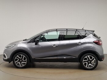 Used Renault Captur 2018 for sale - 78546259: Photo