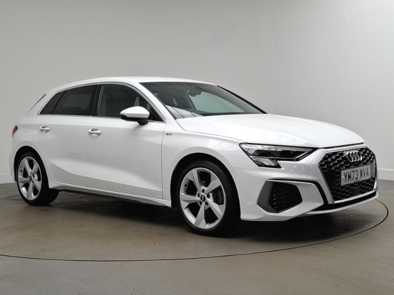 Used Audi A3 2024 for sale - 77264847: Photo 13