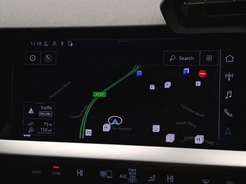 Used Audi A3 2024 for sale - 77264847: Photo 14