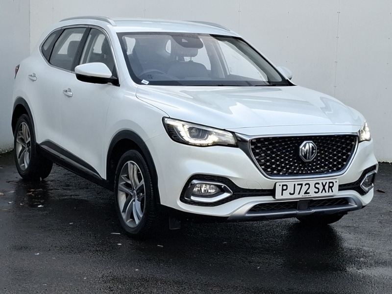 Used MG MG HS 2022 for sale - 76897482: Photo 1