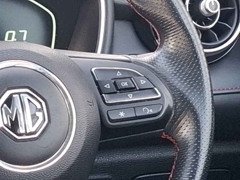 Used MG MG HS 2022 for sale - 76897482: Photo 11