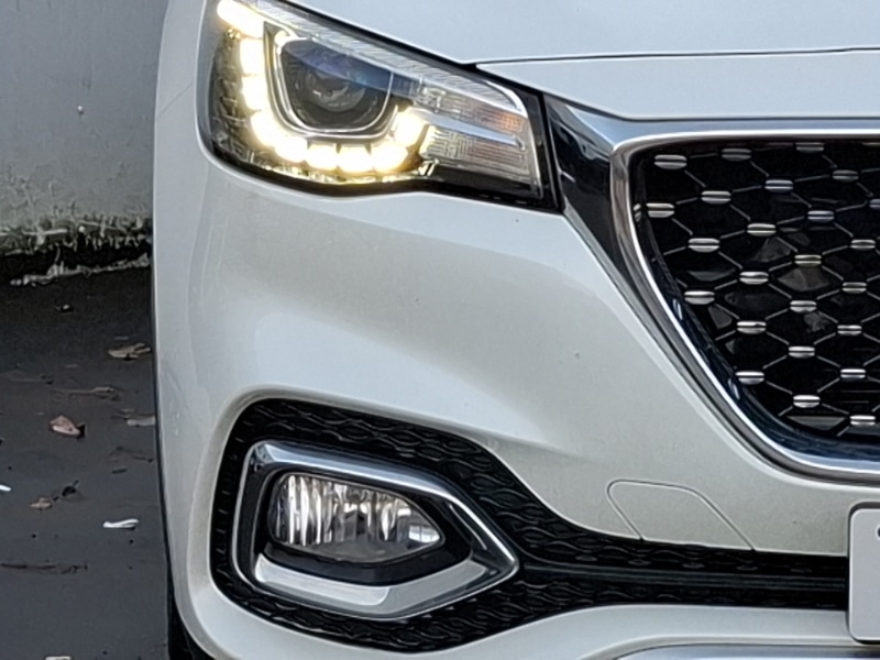 Used MG MG HS 2022 for sale - 76897482: Photo 13