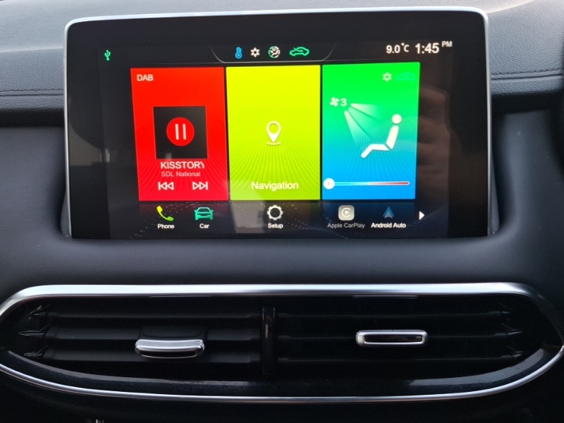 Used MG MG HS 2022 for sale - 76897482: Photo 14