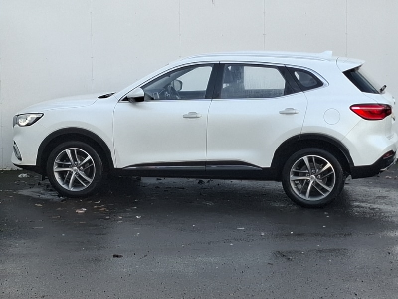 Used MG MG HS 2022 for sale - 76897482: Photo 4