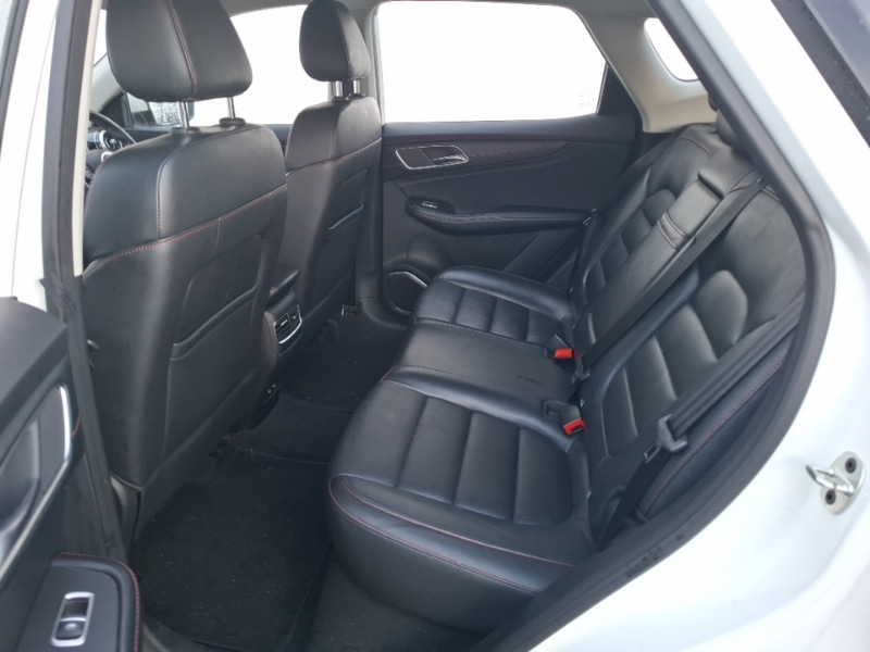 Used MG MG HS 2022 for sale - 76897482: Photo 6