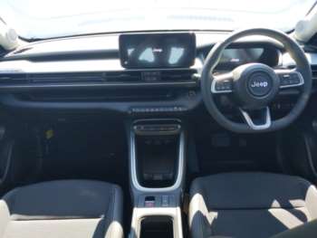 Used Jeep Other 2025 for sale - 74740700: Photo