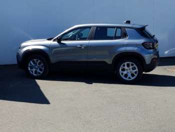 Used Jeep Other 2025 for sale - 74740700: Photo