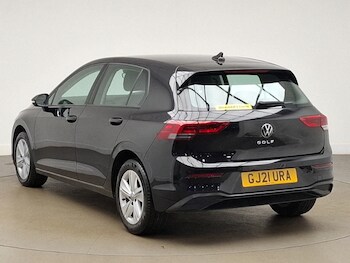 Used Volkswagen Golf 2021 for sale - 78113963: Photo