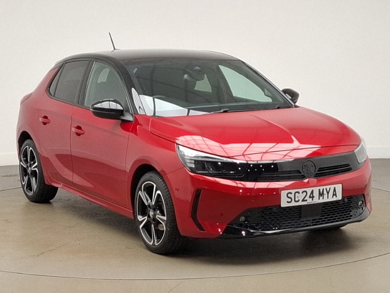 Used Vauxhall Corsa 2024 for sale - 78148890: Photo 1