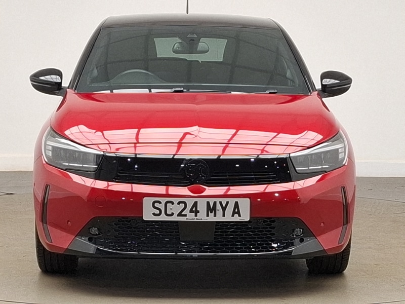 Used Vauxhall Corsa 2024 for sale - 78148890: Photo 12