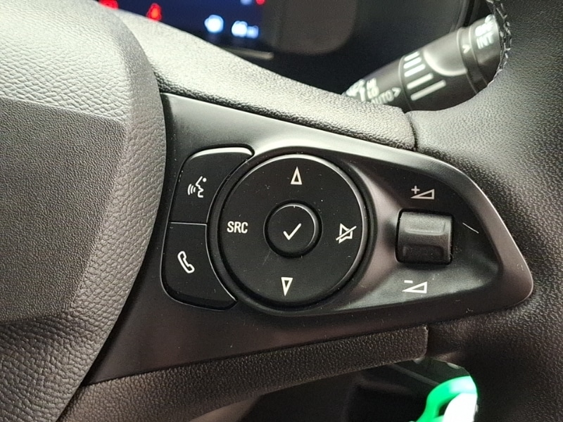 Used Vauxhall Corsa 2024 for sale - 78148890: Photo 18