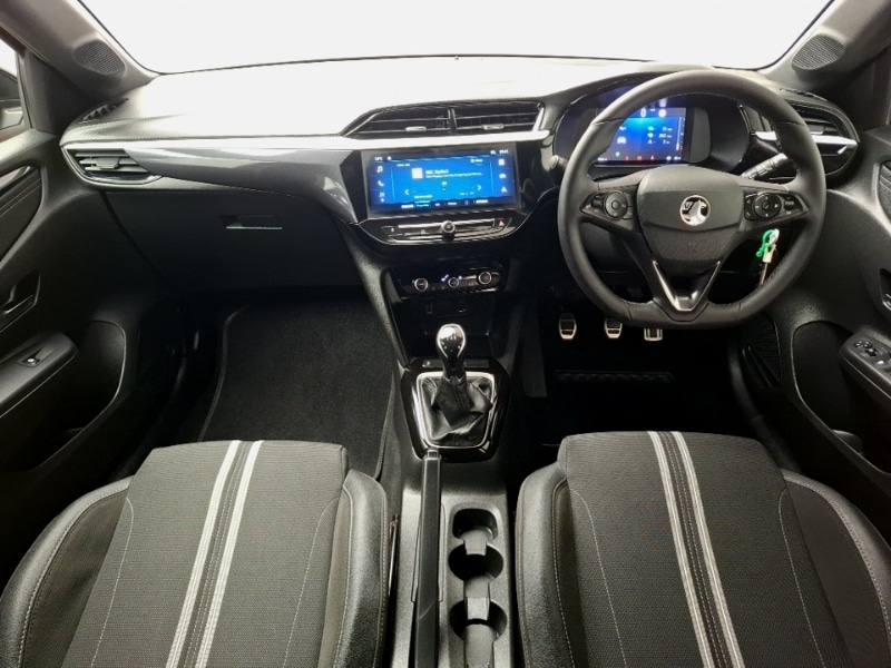 Used Vauxhall Corsa 2024 for sale - 78148890: Photo 2