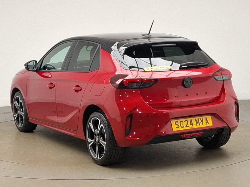 Used Vauxhall Corsa 2024 for sale - 78148890: Photo 3