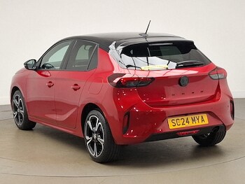 Used Vauxhall Corsa 2024 for sale - 78148890: Photo