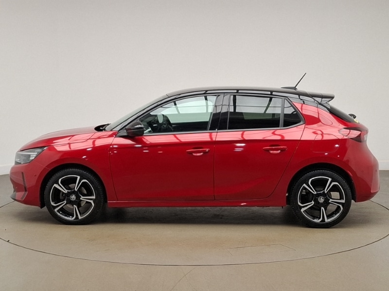 Used Vauxhall Corsa 2024 for sale - 78148890: Photo 4