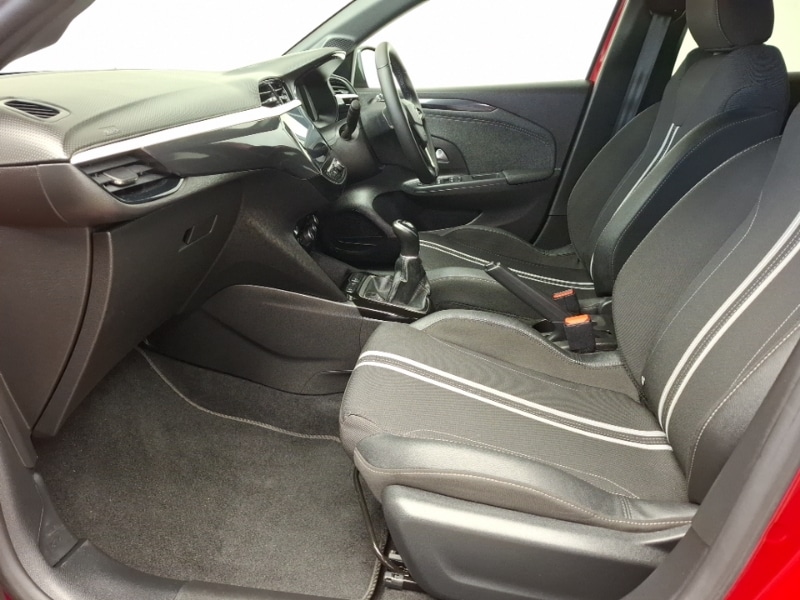 Used Vauxhall Corsa 2024 for sale - 78148890: Photo 5