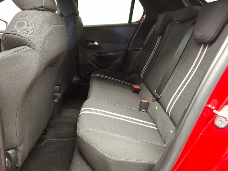 Used Vauxhall Corsa 2024 for sale - 78148890: Photo 6