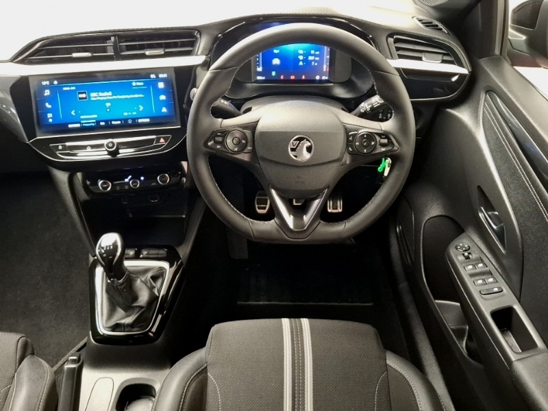 Used Vauxhall Corsa 2024 for sale - 78148890: Photo 7