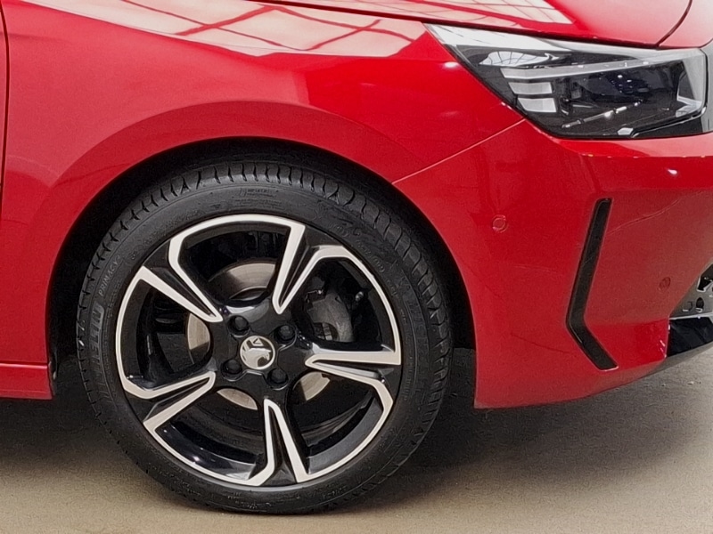 Used Vauxhall Corsa 2024 for sale - 78148890: Photo 9