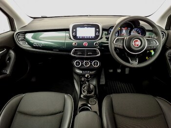 Used Fiat 500X 2019 for sale - 78238333: Photo