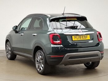 Used Fiat 500X 2019 for sale - 78238333: Photo