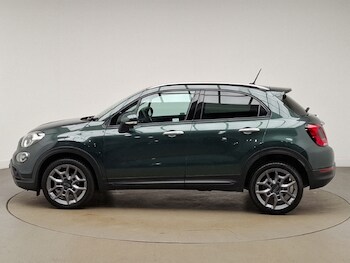 Used Fiat 500X 2019 for sale - 78238333: Photo