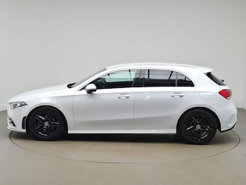 Used Mercedes-Benz A-Class 2019 for sale - 78910147: Photo