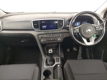 Used Kia Sportage 2022 for sale - 78013263: Photo