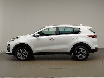Used Kia Sportage 2022 for sale - 78013263: Photo