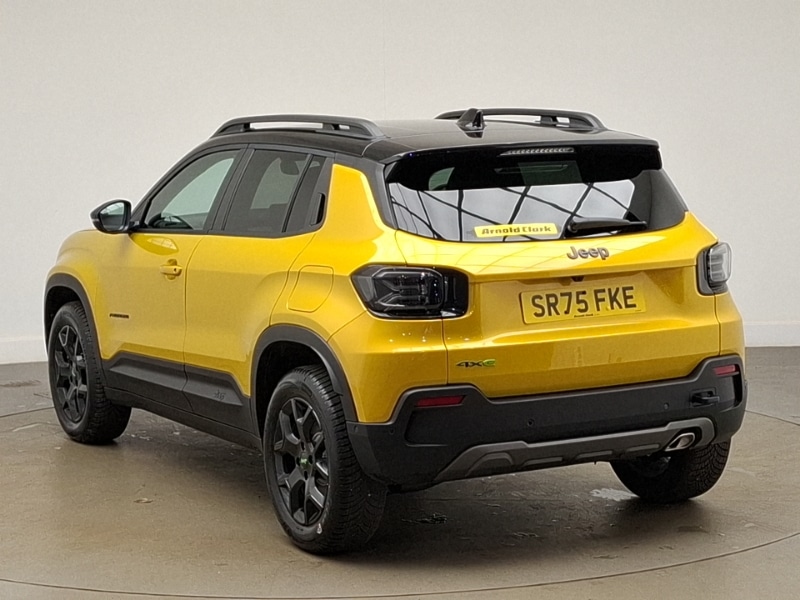 Used Jeep Other 2026 for sale - 77964025: Photo 3