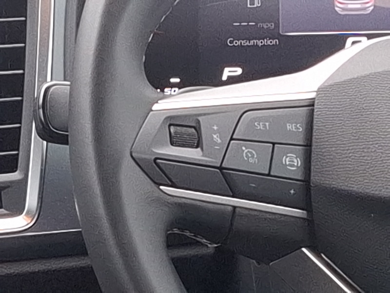 Used SEAT Ateca 2024 for sale - 76331555: Photo 10