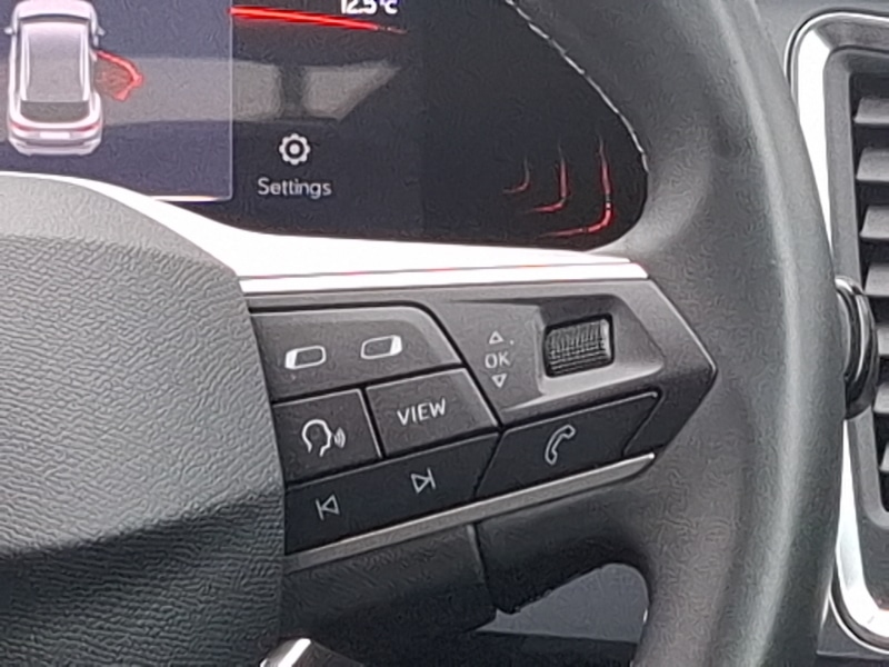 Used SEAT Ateca 2024 for sale - 76331555: Photo 11
