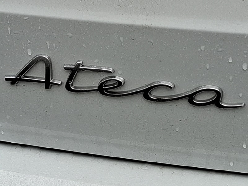 Used SEAT Ateca 2024 for sale - 76331555: Photo 14