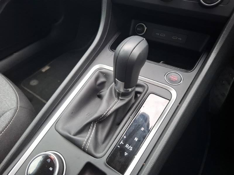 Used SEAT Ateca 2024 for sale - 76331555: Photo 19