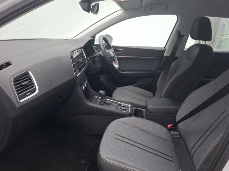 Used SEAT Ateca 2024 for sale - 76331555: Photo 5