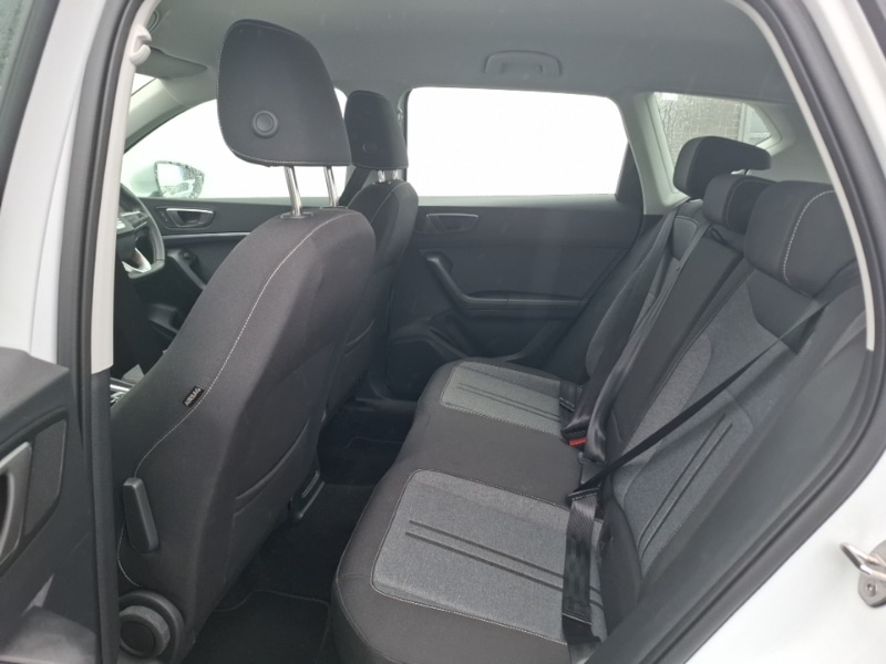 Used SEAT Ateca 2024 for sale - 76331555: Photo 6
