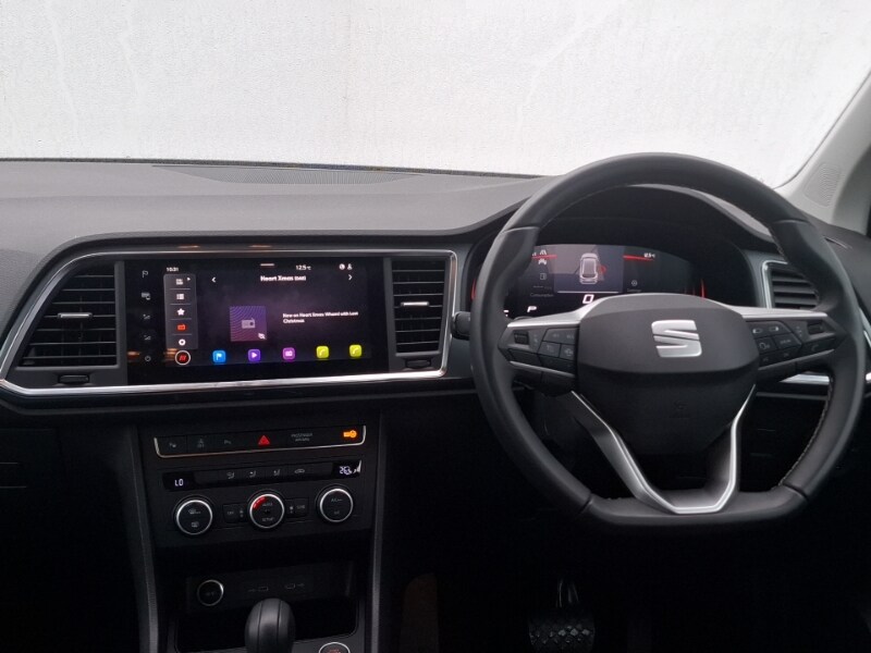 Used SEAT Ateca 2024 for sale - 76331555: Photo 7