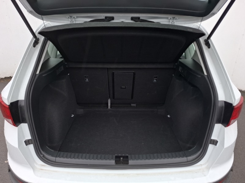 Used SEAT Ateca 2024 for sale - 76331555: Photo 8
