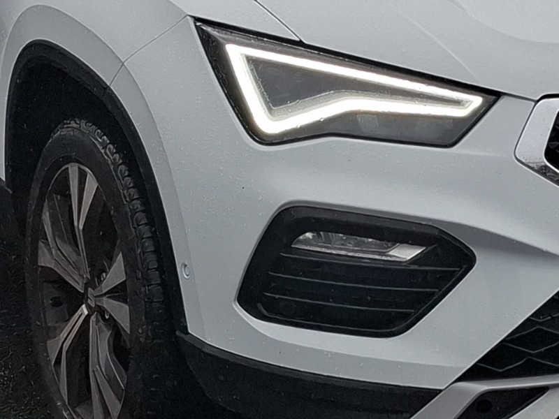 Used SEAT Ateca 2024 for sale - 76331555: Photo 9