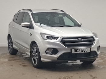 Used Ford Kuga 2019 for sale - 78439886: Photo