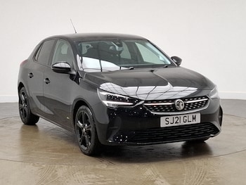 Vauxhall Corsa feature image