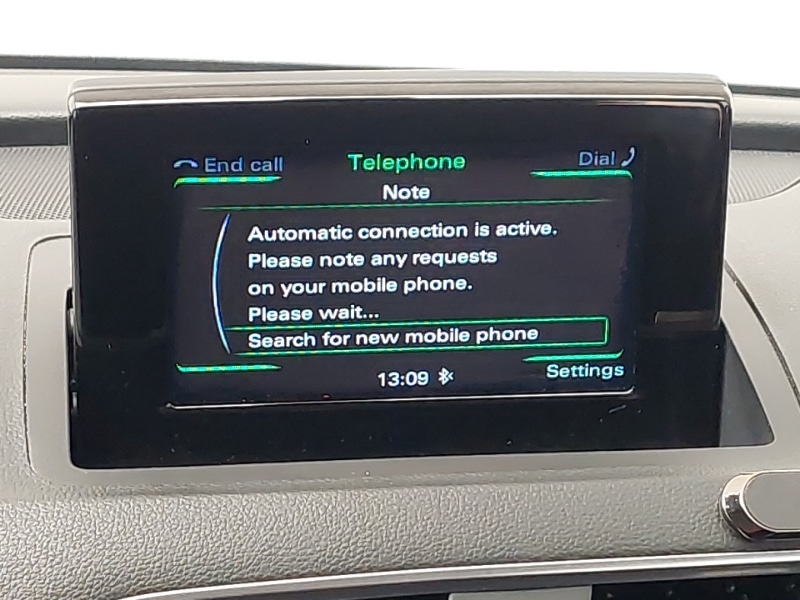 Used Audi Q3 2018 for sale - 77337972: Photo 11