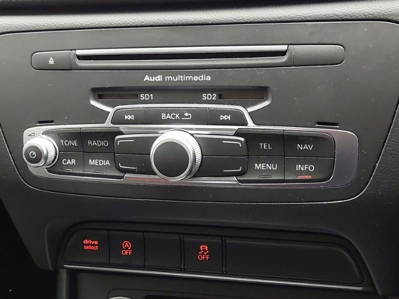 Used Audi Q3 2018 for sale - 77337972: Photo 15