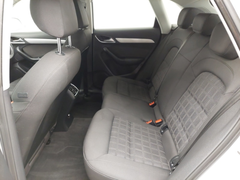 Used Audi Q3 2018 for sale - 77337972: Photo 6