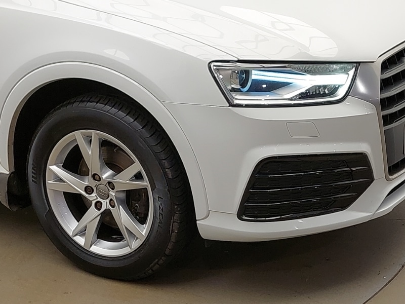 Used Audi Q3 2018 for sale - 77337972: Photo 9