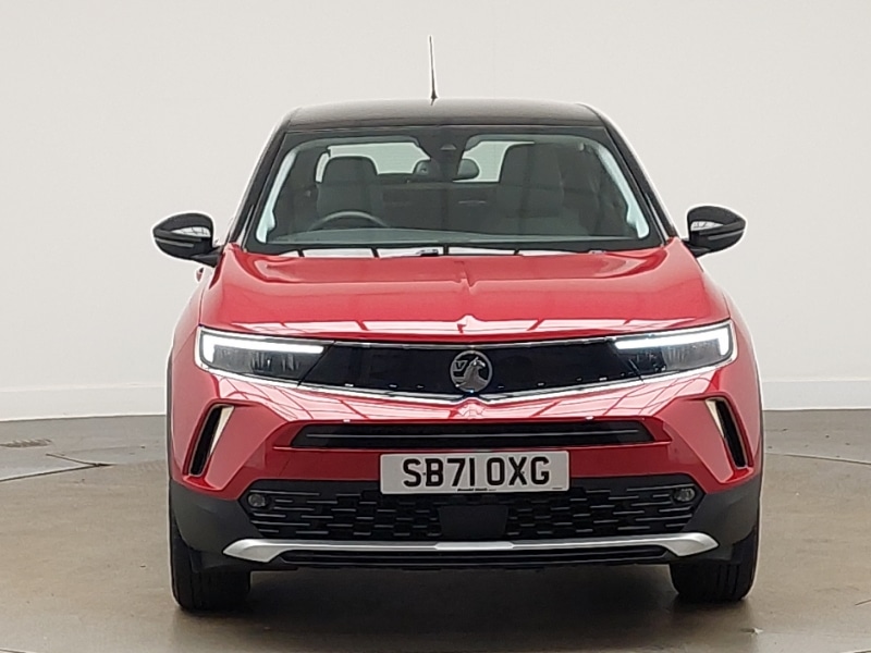 Used Vauxhall Mokka 2022 for sale - 76958966: Photo 12